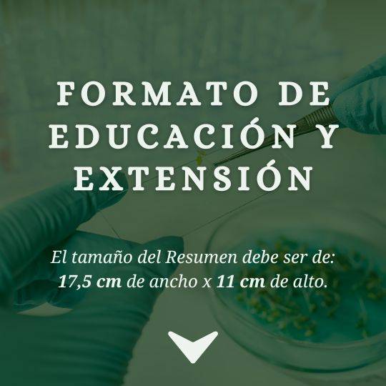 SBCuyo Post Formato de educación